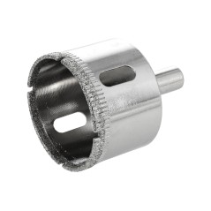 Otwornica z nasypem diamentowym 32 mm, diament galwanizowany