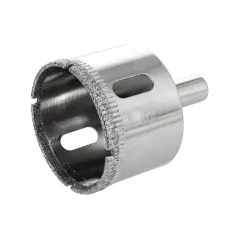 Otwornica z nasypem diamentowym 32 mm, diament galwanizowany