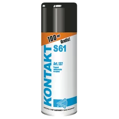 Kontakt S61 400ml. MICROCHIP ART.137