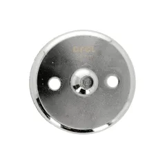 Otwornica z nasypem diamentowym 68 mm, diament galwanizowany