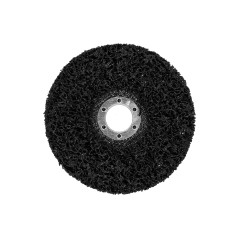 Włóknina ścierna 125 x 14 x 22.2 mm Czarna