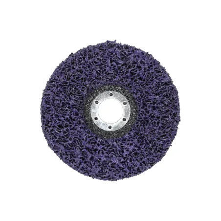 Włóknina ścierna 125 x 14 x 22.2 mm Fioletowa