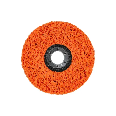 Włóknina ścierna 125 x 14 x 22.2 mm Ceramiczna