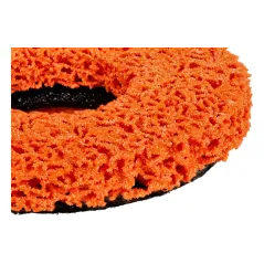 Włóknina ścierna 125 x 14 x 22.2 mm Ceramiczna