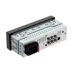 Radio samochodowe Kruger&Matz KM2016 CarPlay/AndroidAuto