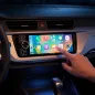 Radio samochodowe Kruger&Matz KM2016 CarPlay/AndroidAuto