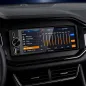 Radio samochodowe Kruger&Matz KM2016 CarPlay/AndroidAuto