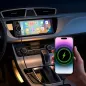 Radio samochodowe Kruger&Matz KM2016 CarPlay/AndroidAuto