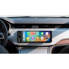 Radio samochodowe Kruger&Matz KM2016 CarPlay/AndroidAuto