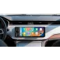 Radio samochodowe Kruger&Matz KM2016 CarPlay/AndroidAuto