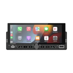 Radio samochodowe Kruger&Matz KM2017 CarPlay/AndroidAuto