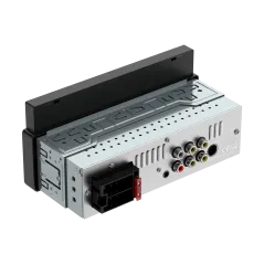 Radio samochodowe Kruger&Matz KM2017 CarPlay/AndroidAuto