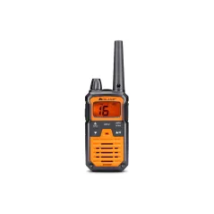 Radiotelefony ręczne PMR MIDLAND XT70 PRO walizka