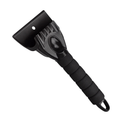 SKROBACZKA DO LODU ŚNIEGU Z UCHWYTEM