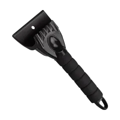 SKROBACZKA DO LODU ŚNIEGU Z UCHWYTEM