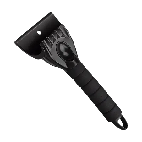 SKROBACZKA DO LODU ŚNIEGU Z UCHWYTEM