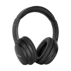 Słuchawki nagłowne ANC Rebel