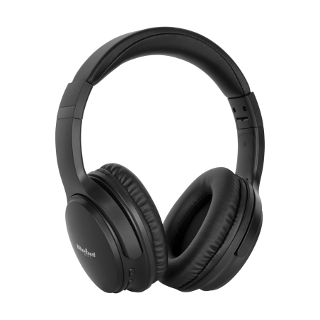 Słuchawki nagłowne ANC Rebel