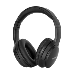 Słuchawki nagłowne ANC Rebel