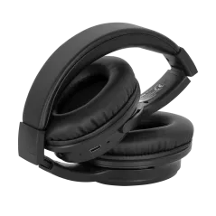 Słuchawki nagłowne ANC Rebel