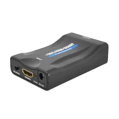 Konwerter HDMI na SCART LXHD127