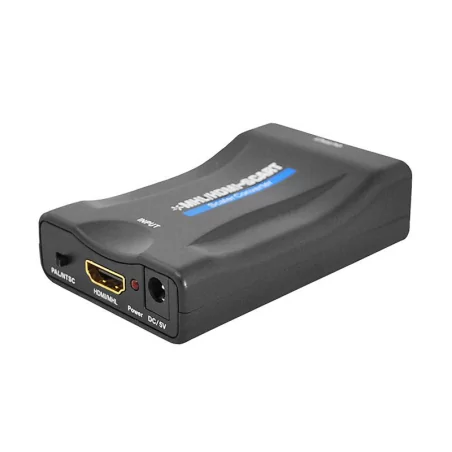Konwerter HDMI na SCART LXHD127