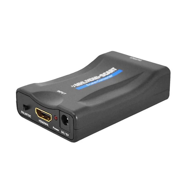 Konwerter HDMI na SCART LXHD127