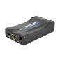 Konwerter HDMI na SCART LXHD127 Konwerter HDMI na SCART LXHD127