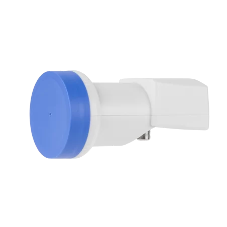 Konwerter LNB single Cabletech 0.2dB Platinum