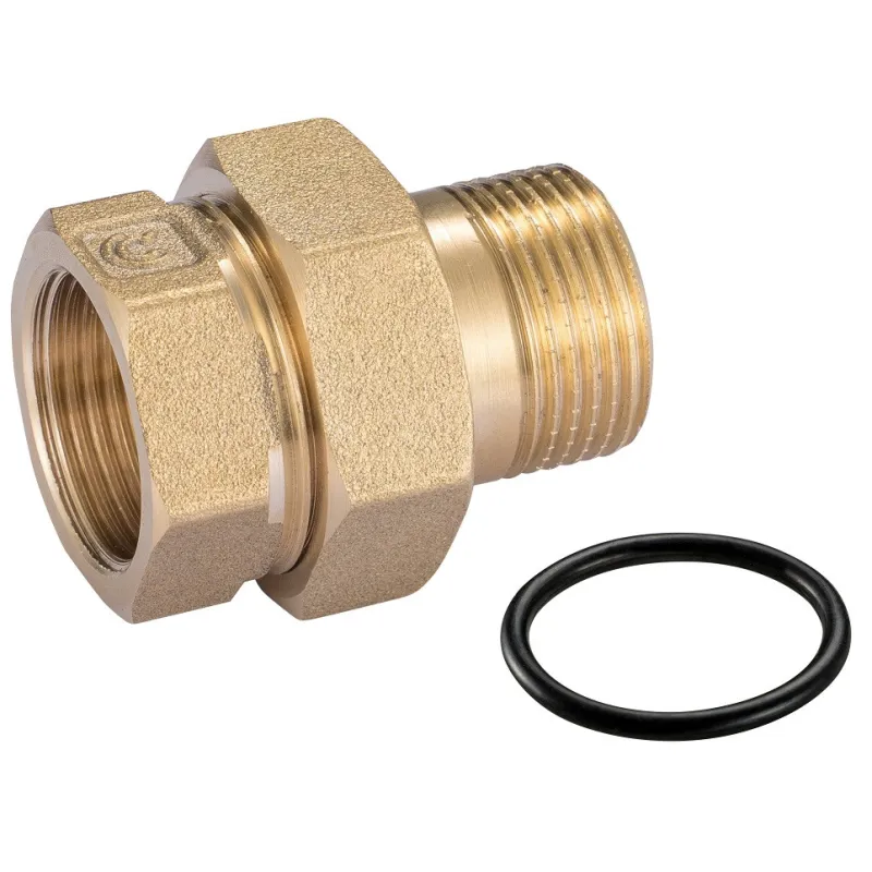 Śrubunek GW / GZ 1/2" ORING Śrubunek GW / GZ 1/2" ORING