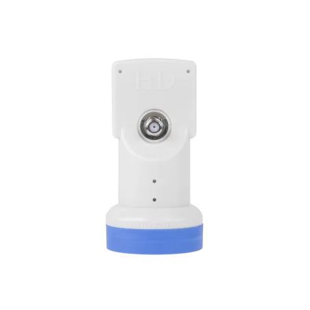 Konwerter LNB single Cabletech 0.2dB Platinum