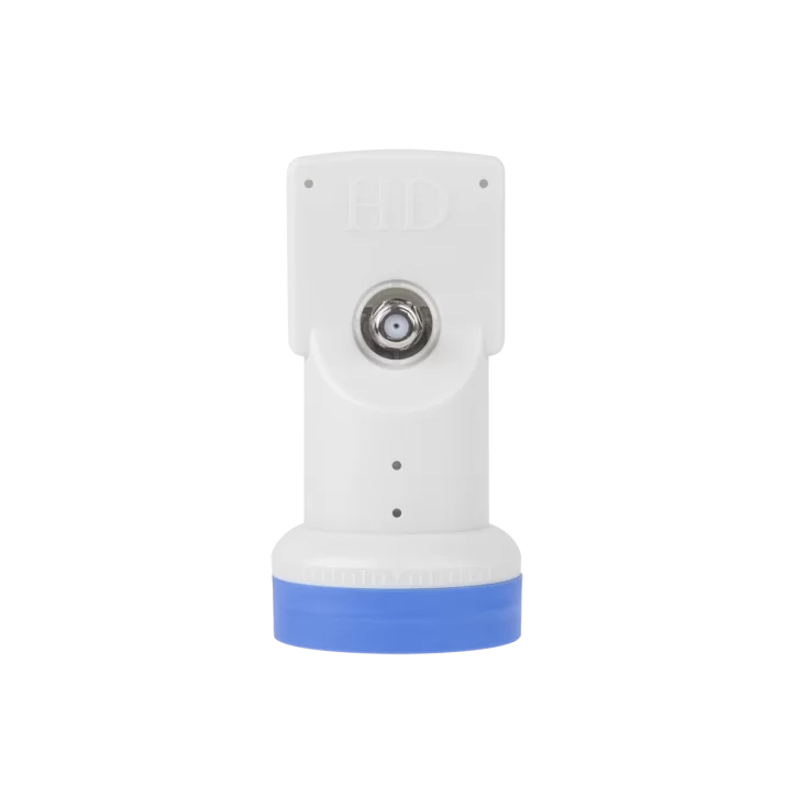 Konwerter LNB single Cabletech 0.2dB Platinum