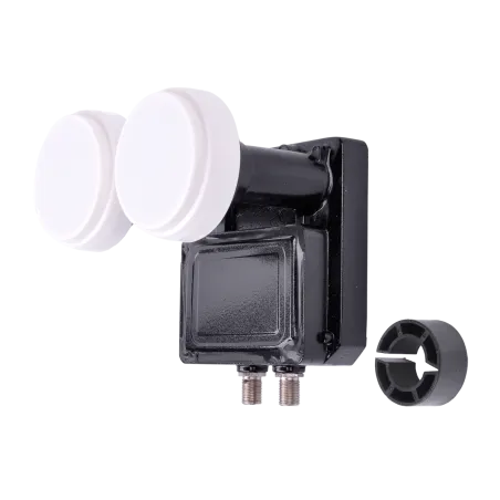 Konwerter Monoblock Twin INVERTO