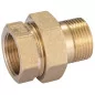 Śrubunek GW / GZ 3/4"