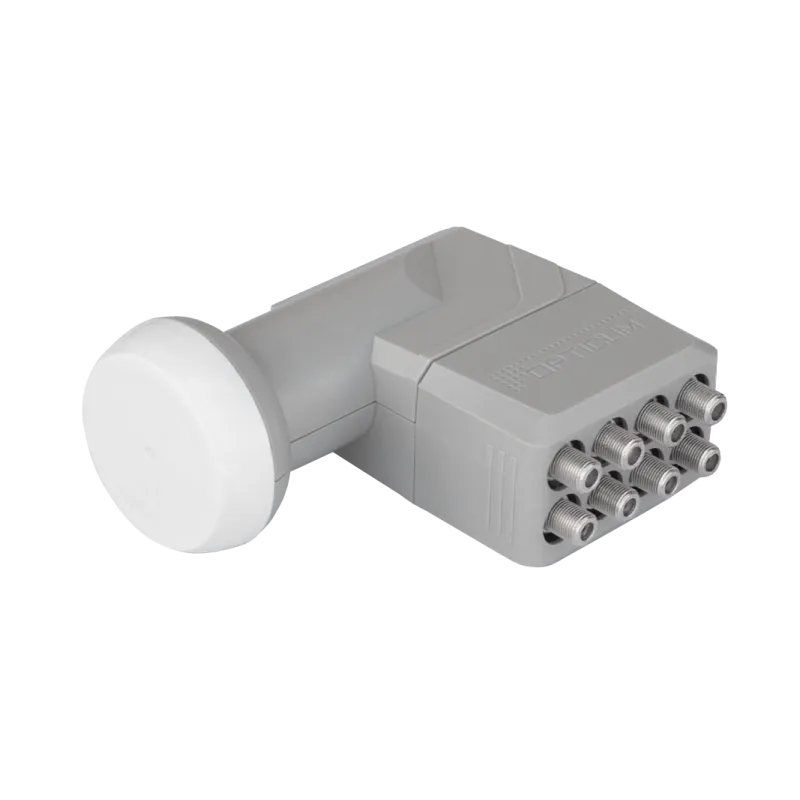 Konwerter Octo Buster Konwerter Octo Buster