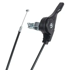 Manetka gazu z linką Cedrus glebogryzarka GL04