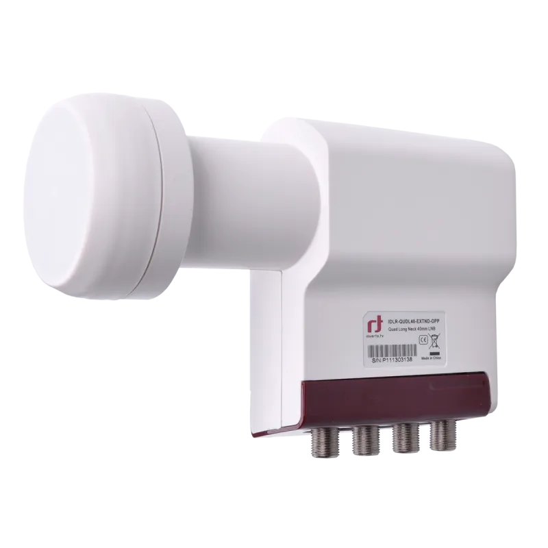 Konwerter Quad INVERTO Konwerter Quad INVERTO