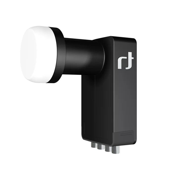 Konwerter Quad Inverto BLACK ULTRA Konwerter Quad Inverto BLACK ULTRA