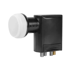 Konwerter Quad UNICABLE+SCR3