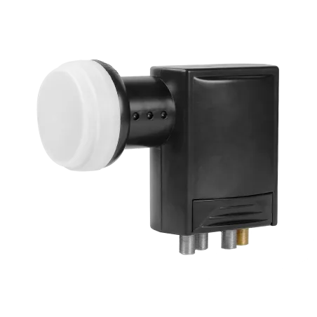 Konwerter Quad UNICABLE+SCR3