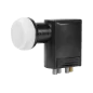 Konwerter Quad UNICABLE+SCR3 Konwerter Quad UNICABLE+SCR3