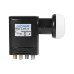 Konwerter Quad UNICABLE+SCR3