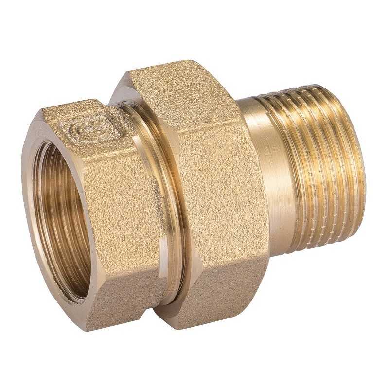 Śrubunek GW / GZ 1 1/2"