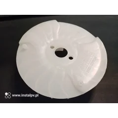 Ventilátor Rato pre RV125 RV145 – originálny diel RATO, parametre