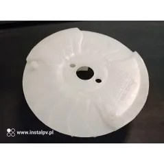 Wentylator Rato silnik RV125 RV145 | RATO | Rato części