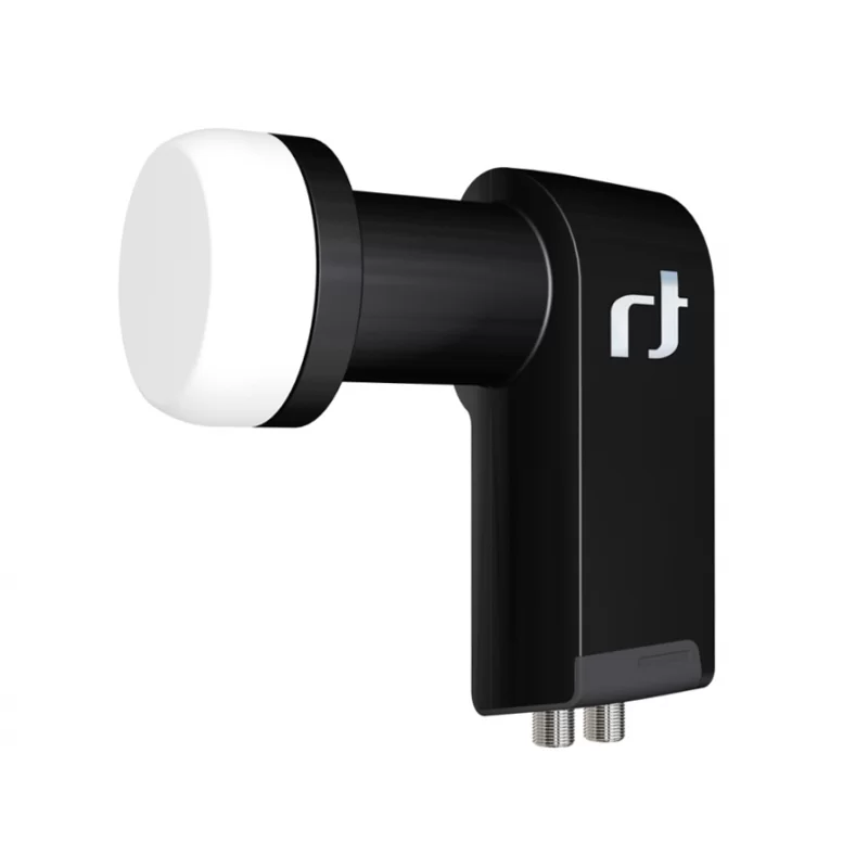 Konwerter Twin Inverto BLACK ULTRA
