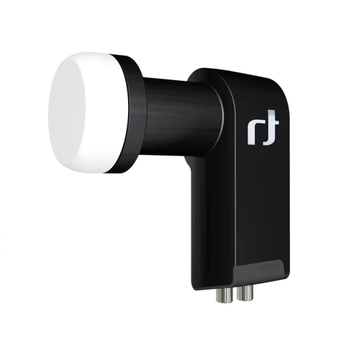 Konwerter Twin Inverto BLACK ULTRA Konwerter Twin Inverto BLACK ULTRA