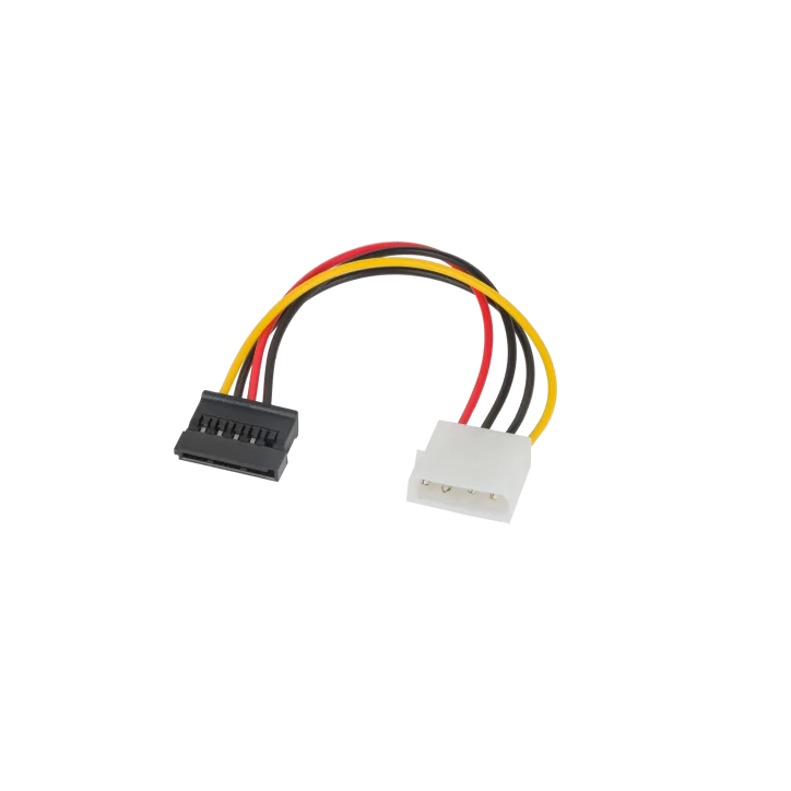 Konwerter USB na IDE 2,5" i 3,5" + S-ATA