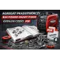Agregat prądotwórczy B&S Powersmart P3000 katalog części pdf