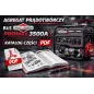 Agregat prądotwórczy B&S Promax 3500A katalog części pdf